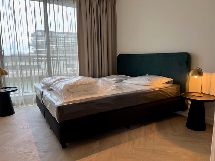 Foto 22 van Middenhavendam 12-202