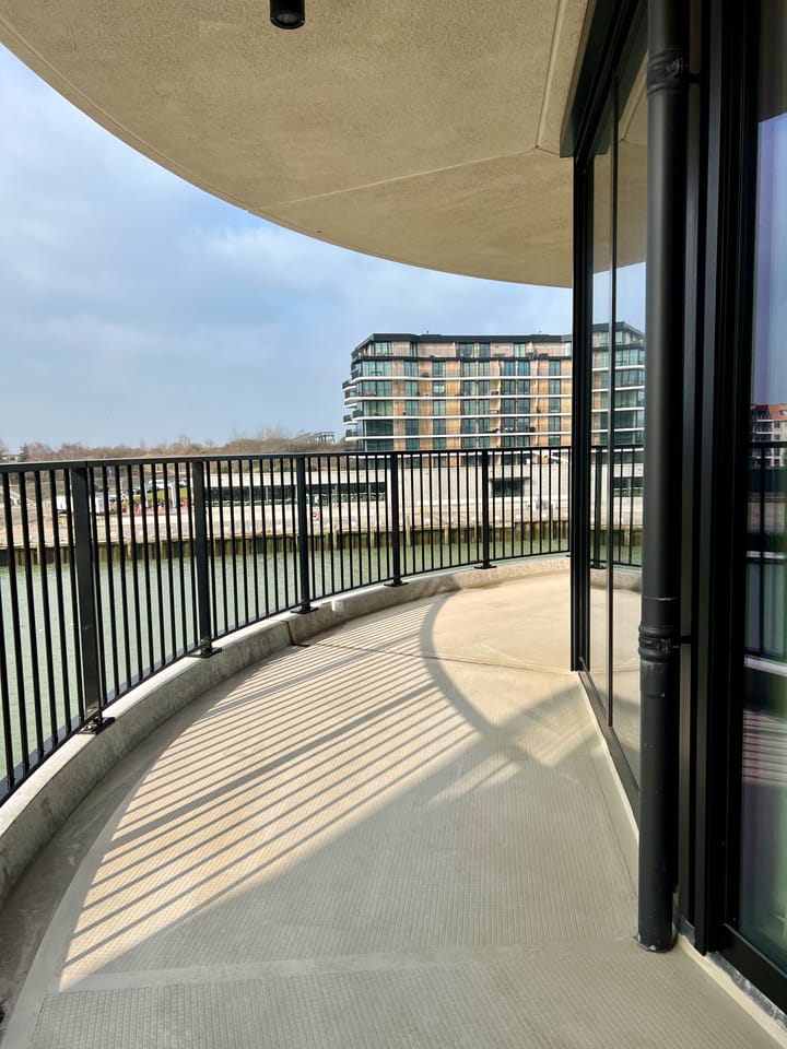 Foto 24 van Middenhavendam 12-202