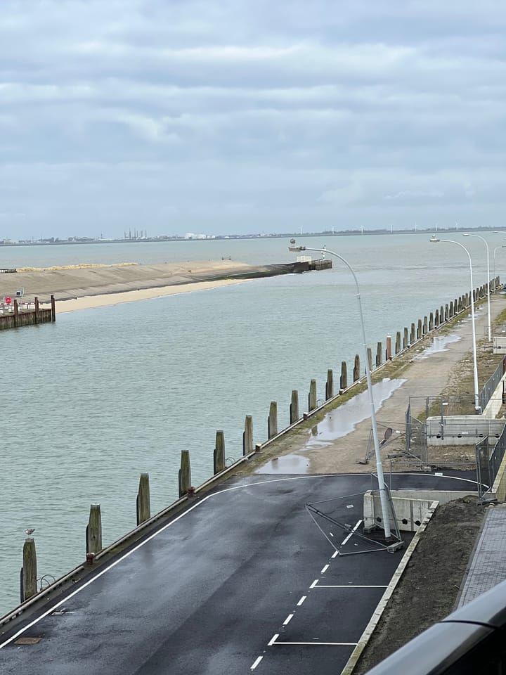 Foto 25 van Middenhavendam 12-202