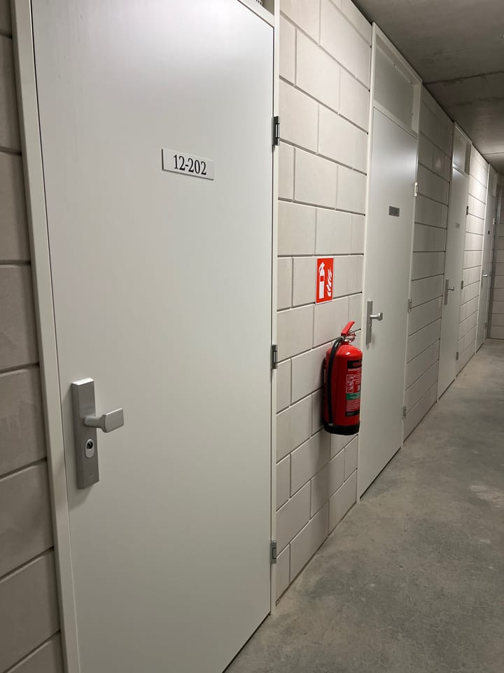 Foto 26 van Middenhavendam 12-202