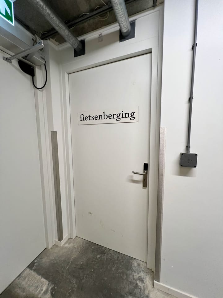 Foto 30 van Middenhavendam 12-202