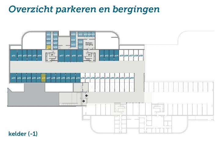 Foto 33 van Middenhavendam 12-202