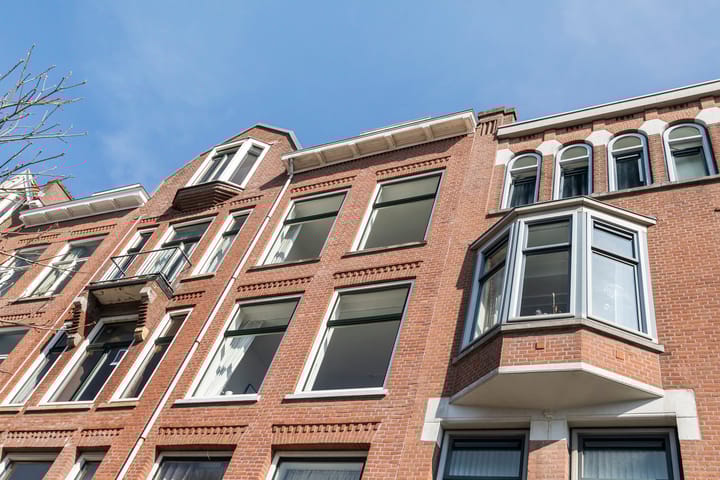 Foto 1 van Burgemeester Meineszlaan 91-A02