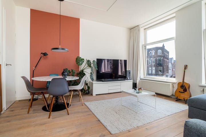 Foto 3 van Burgemeester Meineszlaan 91-A02