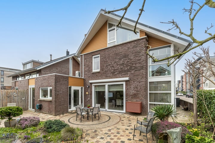 Dijkwacht 14