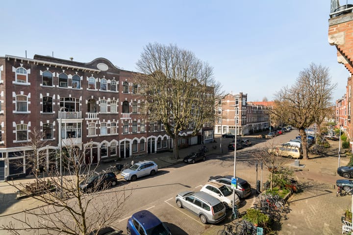 Foto 5 van Burgemeester Meineszlaan 91-A02