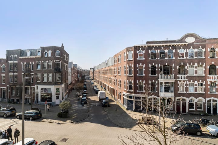 Foto 6 van Burgemeester Meineszlaan 91-A02