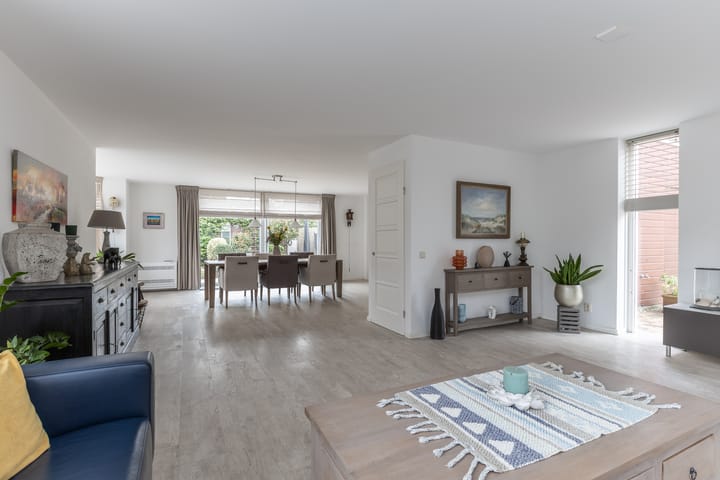 Photo 3 of Dijkwacht 14