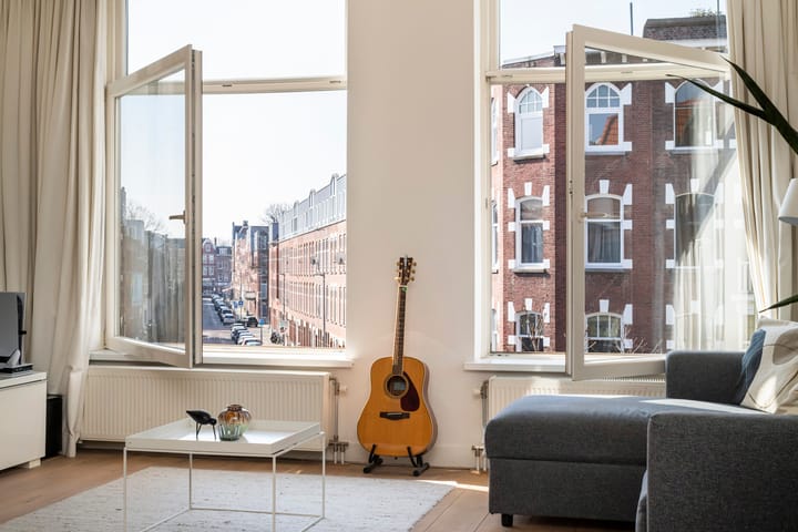 Foto 8 van Burgemeester Meineszlaan 91-A02