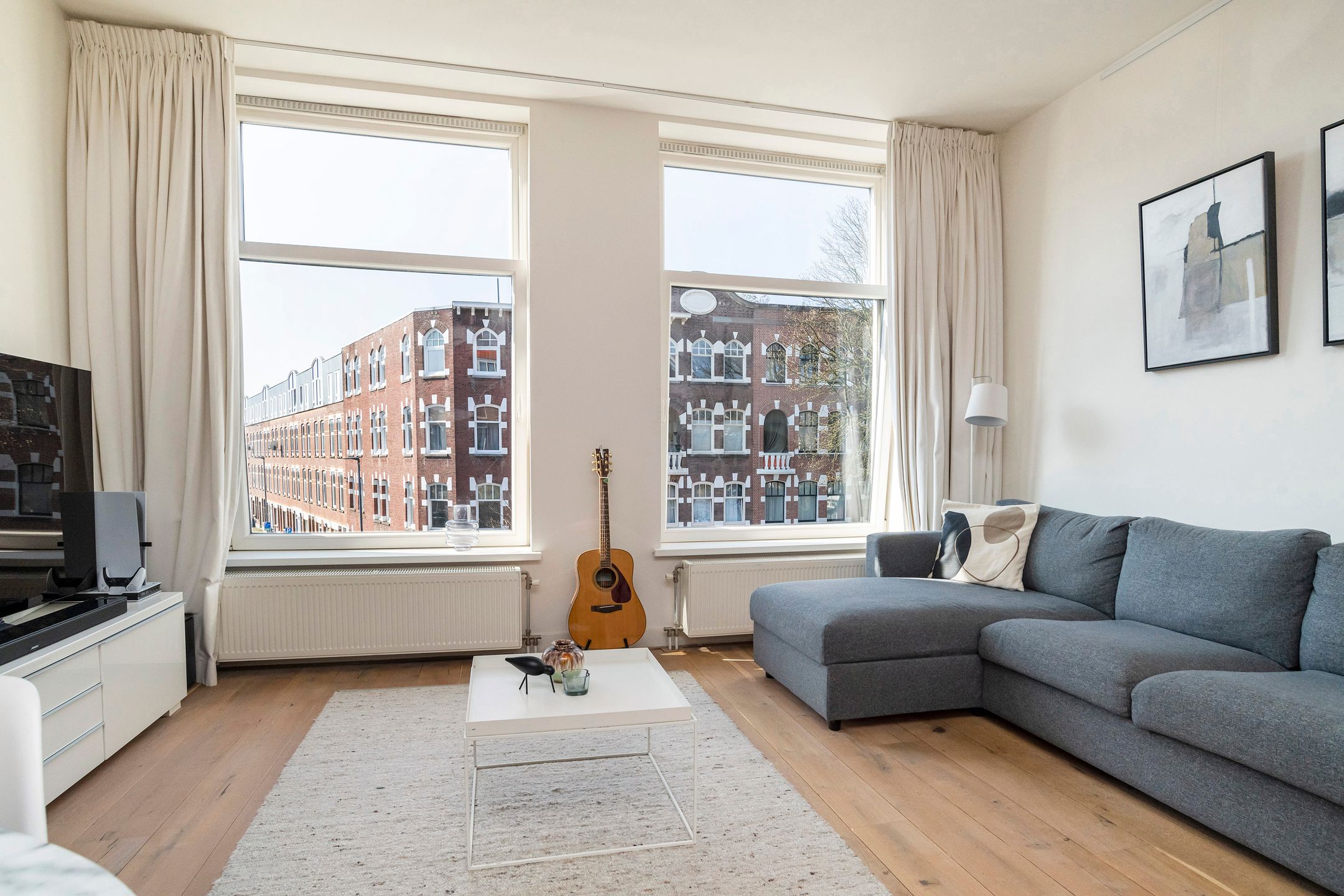 Foto 9 van Burgemeester Meineszlaan 91-A02