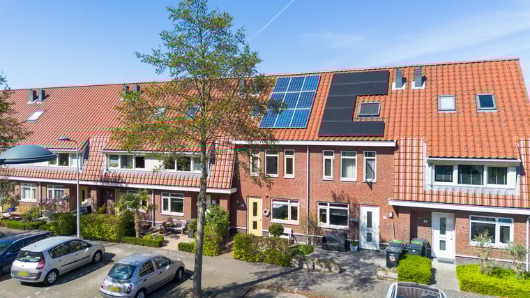 Albert van Schoonhovenlaan 35 main image
