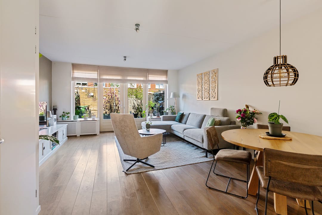 Foto 2 van Albert van Schoonhovenlaan 35