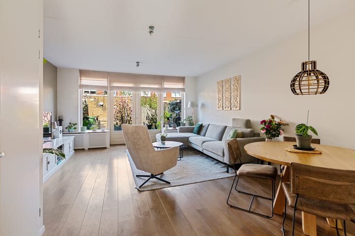 Foto 2 van Albert van Schoonhovenlaan 35