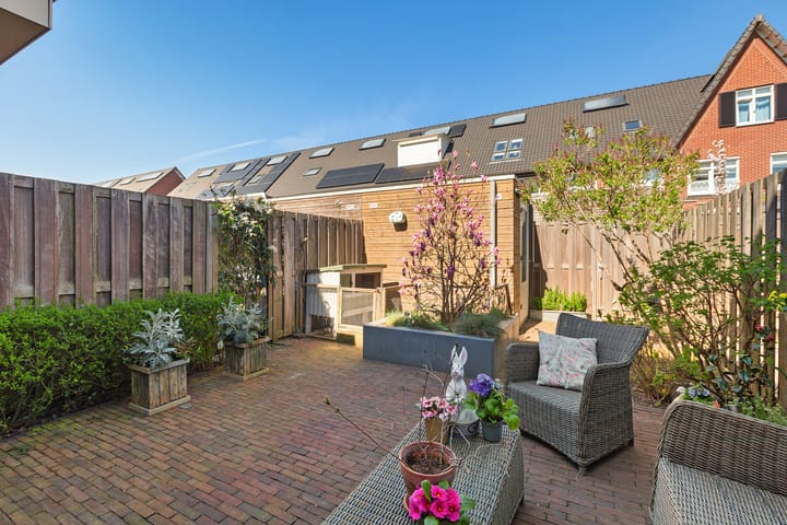 Foto 4 van Albert van Schoonhovenlaan 35