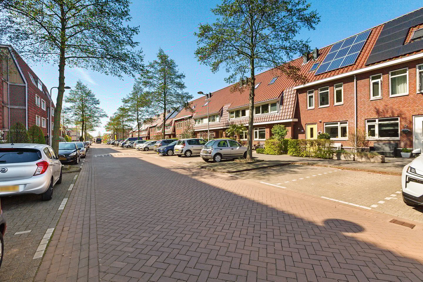 Foto 5 van Albert van Schoonhovenlaan 35