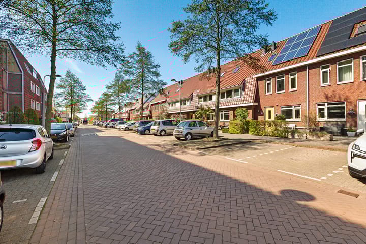 Foto 5 van Albert van Schoonhovenlaan 35