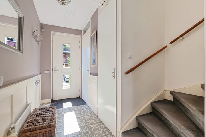 Foto 6 van Albert van Schoonhovenlaan 35