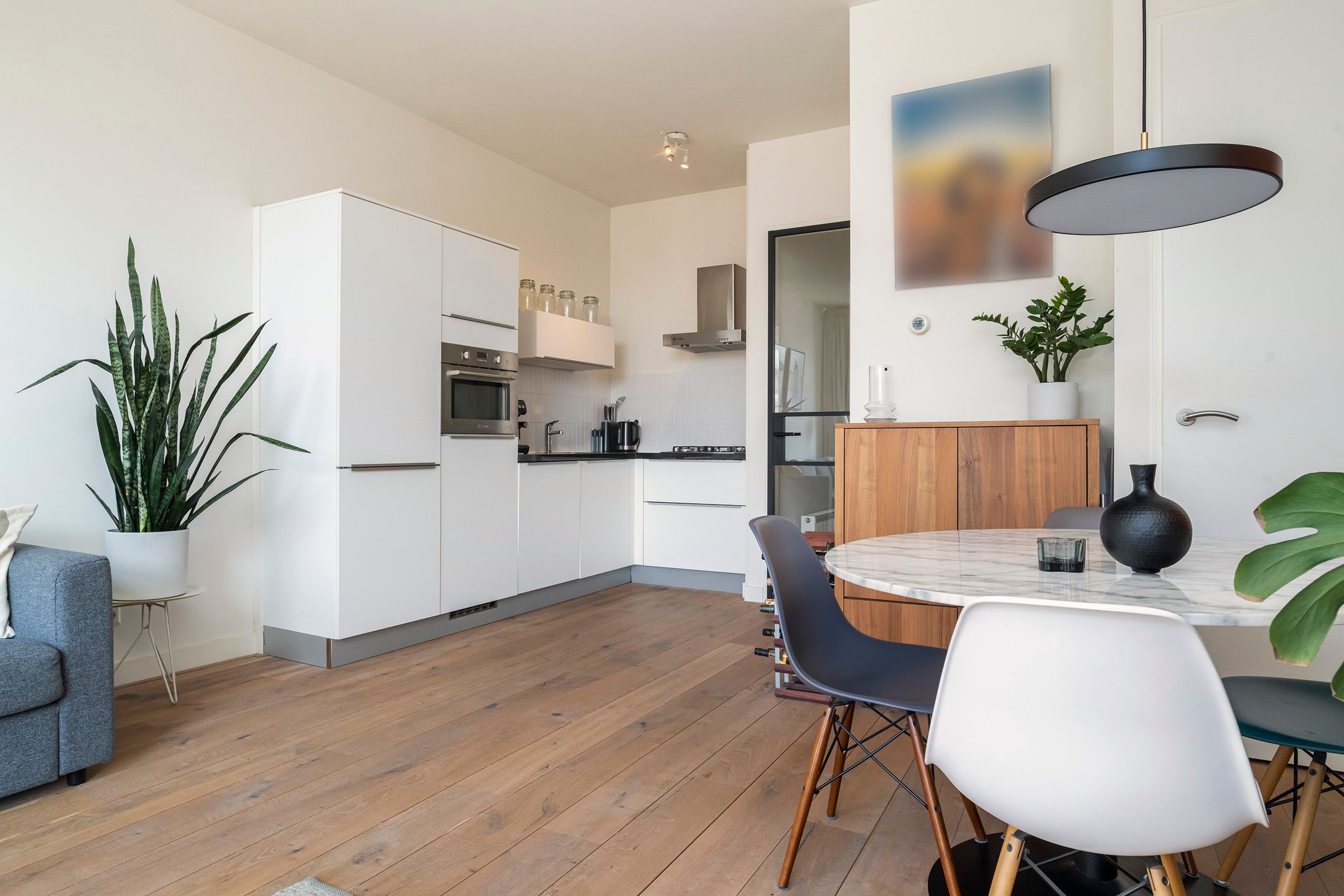 Foto 15 van Burgemeester Meineszlaan 91-A02