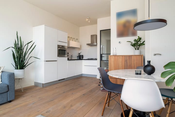 Foto 15 van Burgemeester Meineszlaan 91-A02