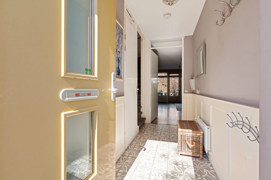 Foto 7 van Albert van Schoonhovenlaan 35