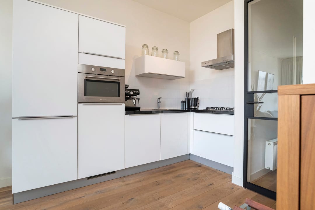 Foto 16 van Burgemeester Meineszlaan 91-A02