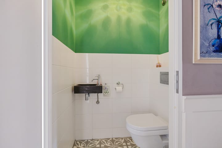 Foto 8 van Albert van Schoonhovenlaan 35