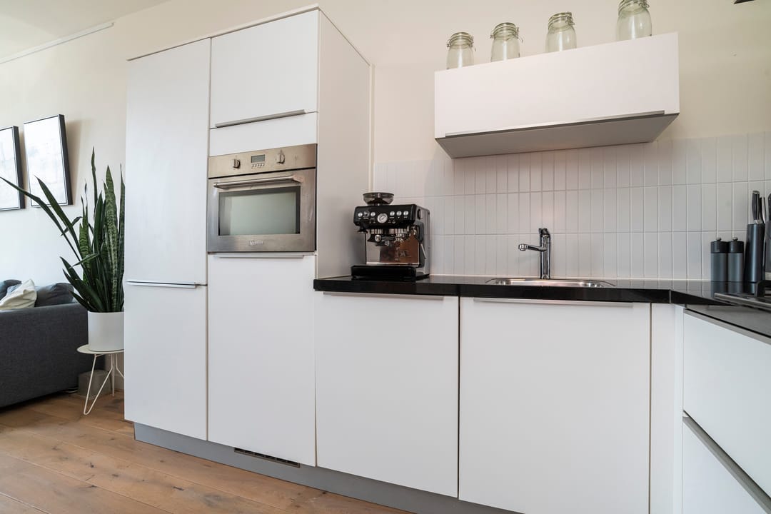 Foto 17 van Burgemeester Meineszlaan 91-A02