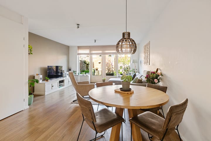 Foto 9 van Albert van Schoonhovenlaan 35