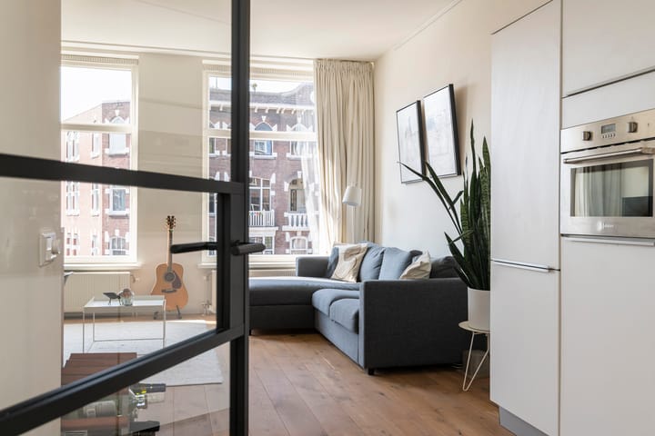 Foto 18 van Burgemeester Meineszlaan 91-A02