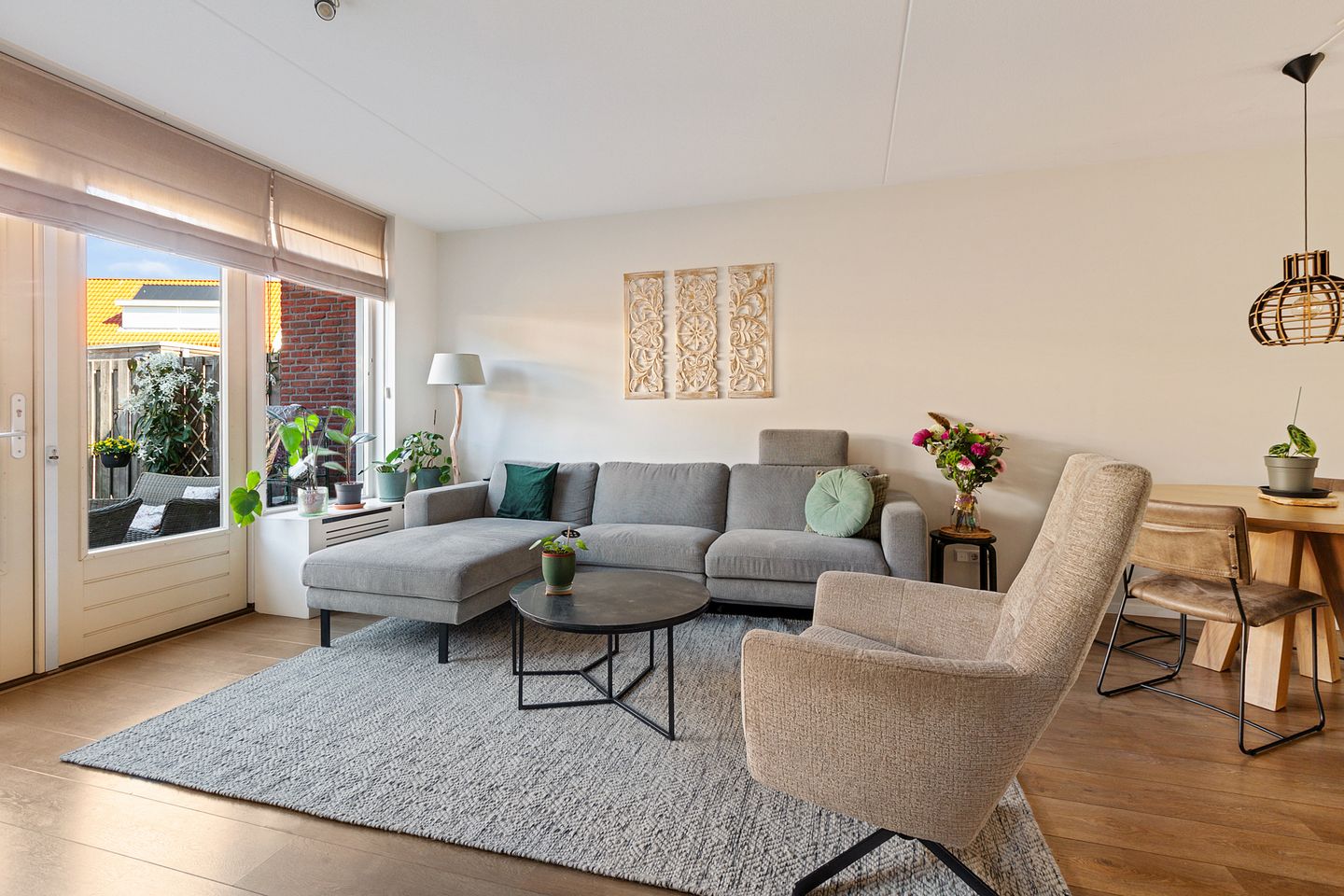 Foto 10 van Albert van Schoonhovenlaan 35