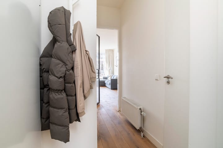 Foto 19 van Burgemeester Meineszlaan 91-A02