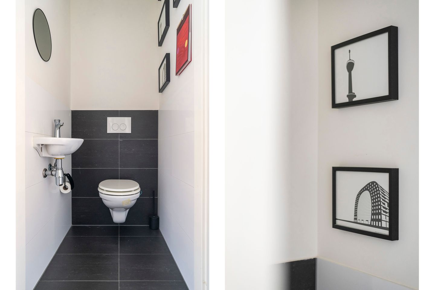 Foto 20 van Burgemeester Meineszlaan 91-A02