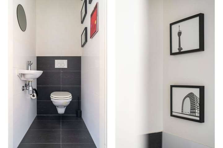 Foto 20 van Burgemeester Meineszlaan 91-A02