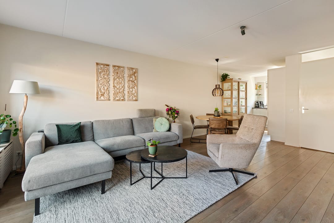 Foto 11 van Albert van Schoonhovenlaan 35