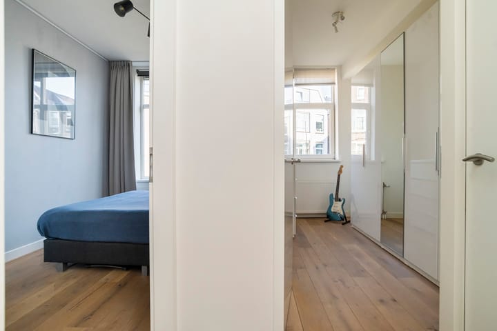 Foto 21 van Burgemeester Meineszlaan 91-A02