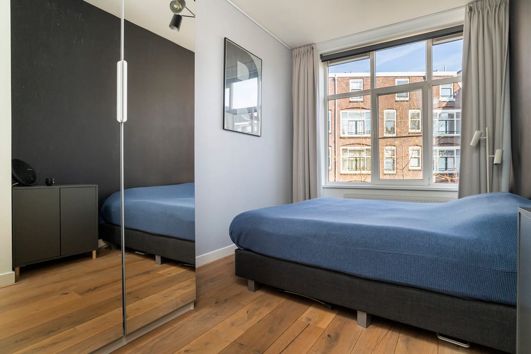 Foto 22 van Burgemeester Meineszlaan 91-A02