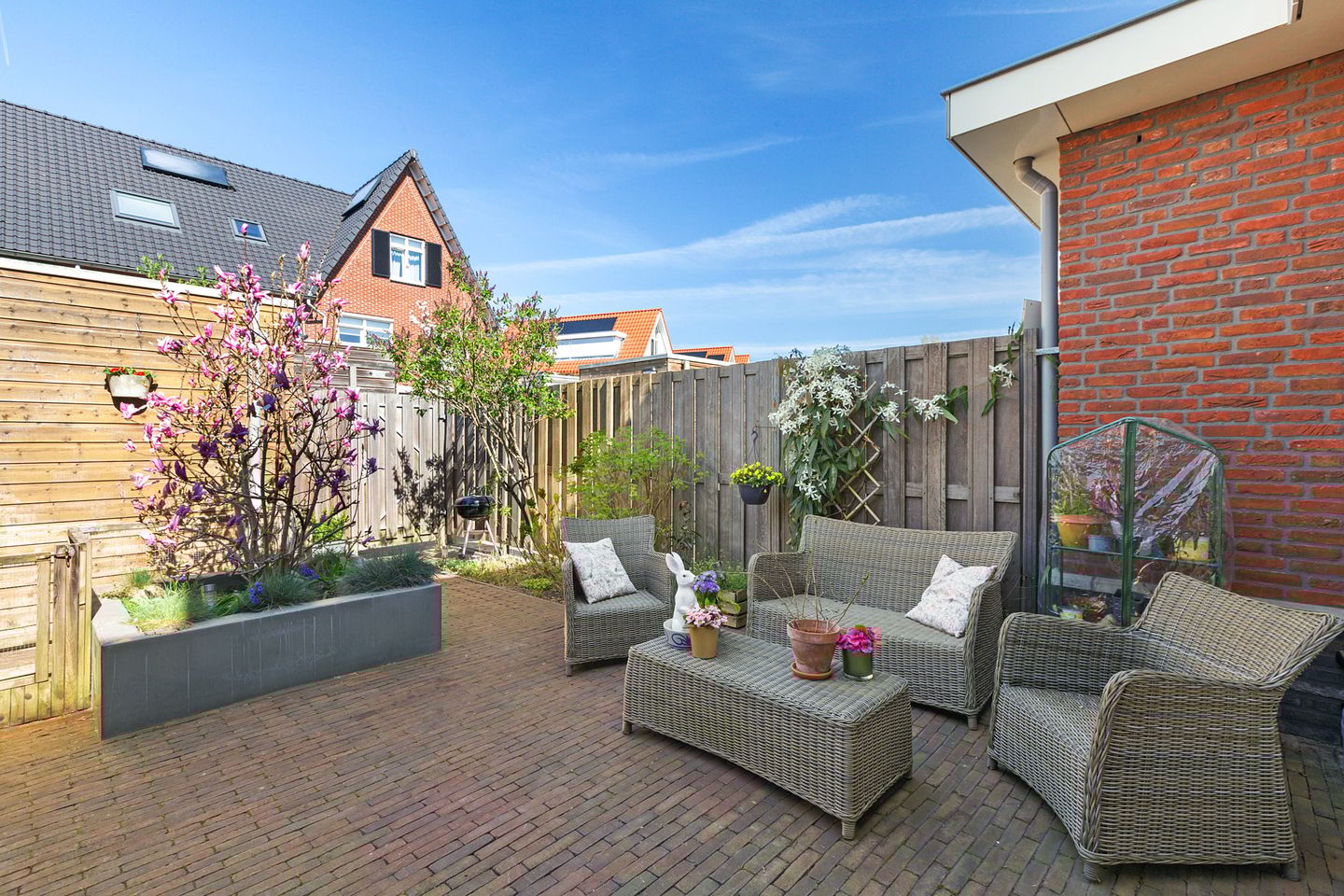 Foto 14 van Albert van Schoonhovenlaan 35