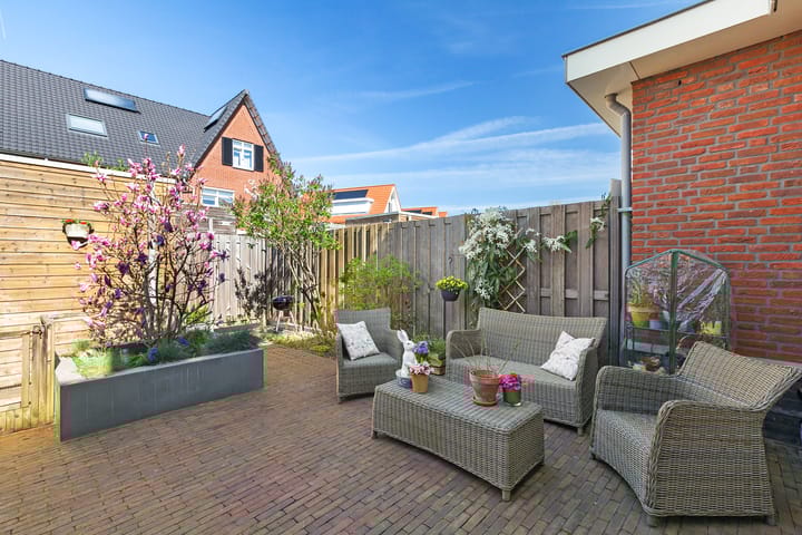 Foto 14 van Albert van Schoonhovenlaan 35