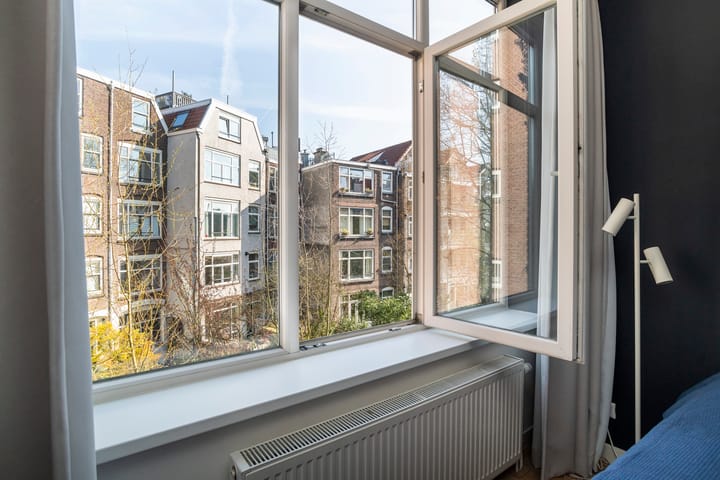 Foto 23 van Burgemeester Meineszlaan 91-A02