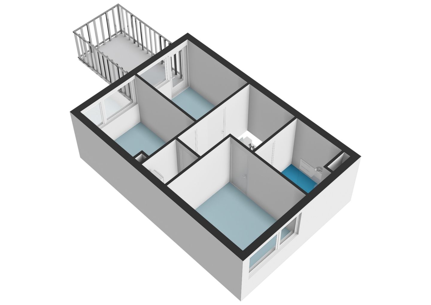 Photo 34 of Watermaalpad 40