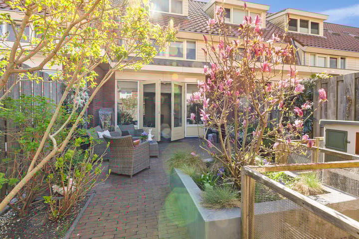 Foto 15 van Albert van Schoonhovenlaan 35