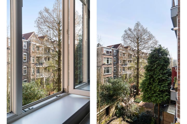 Foto 24 van Burgemeester Meineszlaan 91-A02