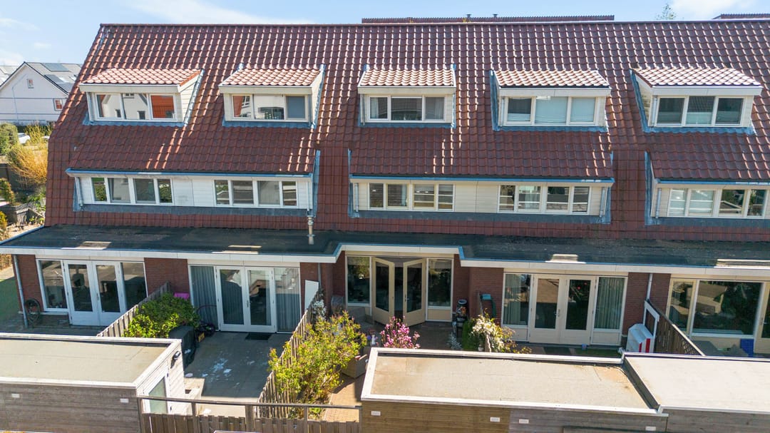 Foto 16 van Albert van Schoonhovenlaan 35