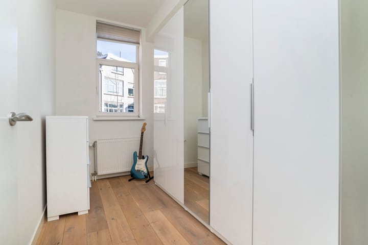 Foto 25 van Burgemeester Meineszlaan 91-A02