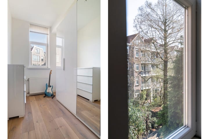 Foto 26 van Burgemeester Meineszlaan 91-A02