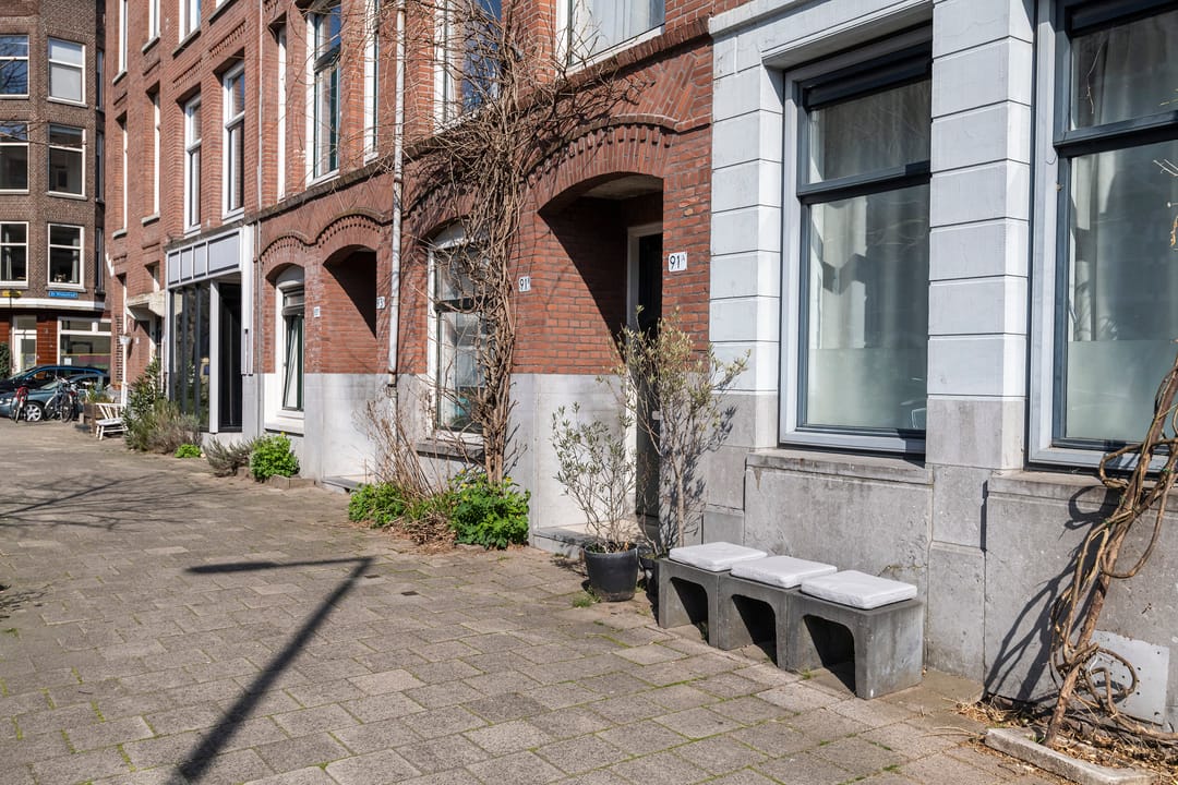 Foto 28 van Burgemeester Meineszlaan 91-A02