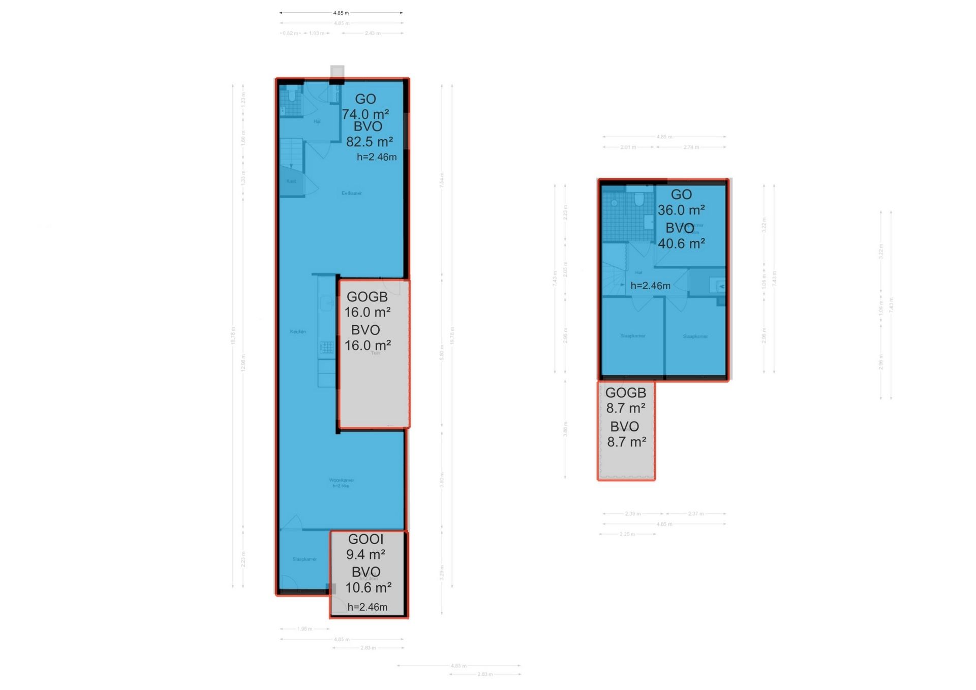 Photo 39 of Watermaalpad 40