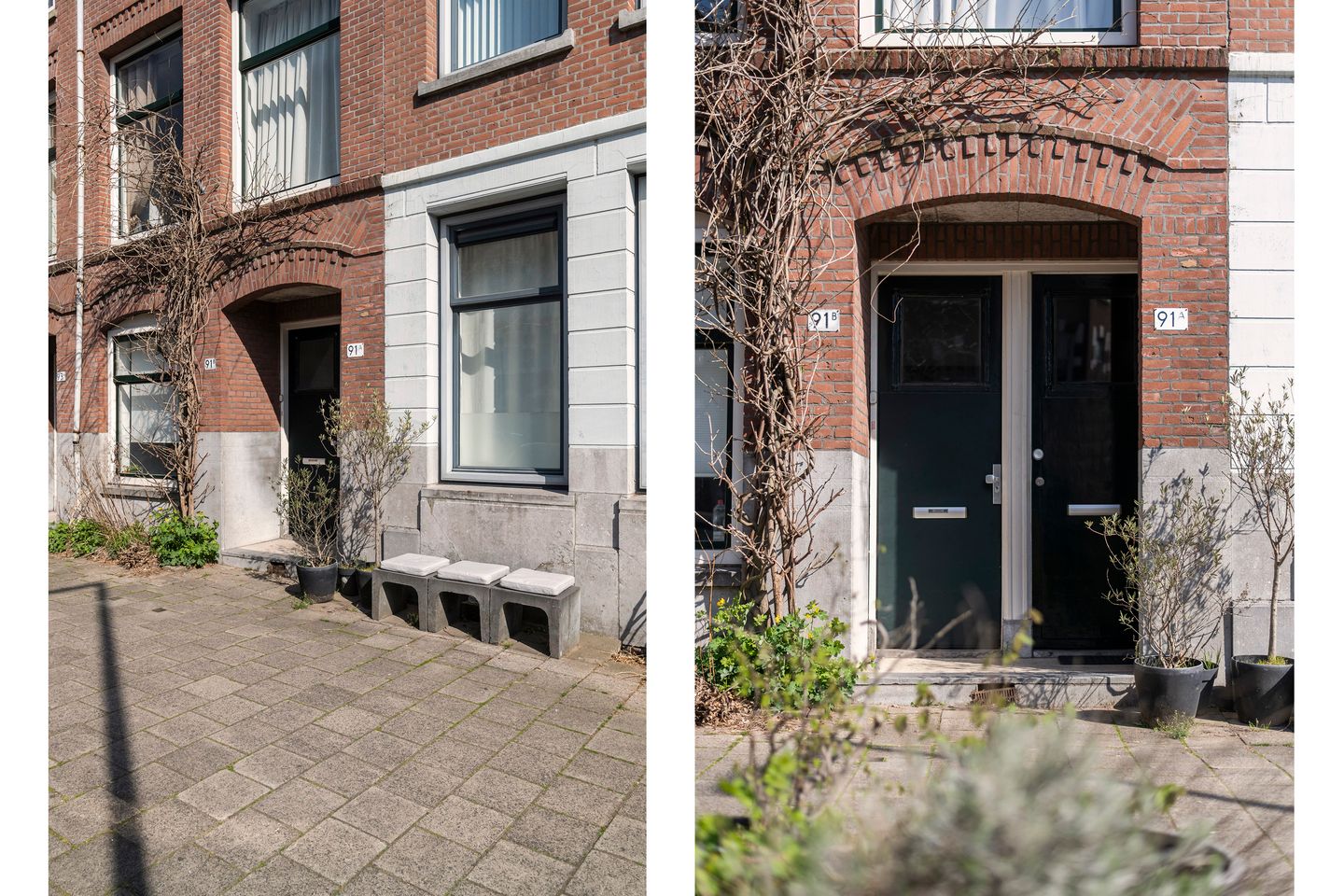 Foto 29 van Burgemeester Meineszlaan 91-A02