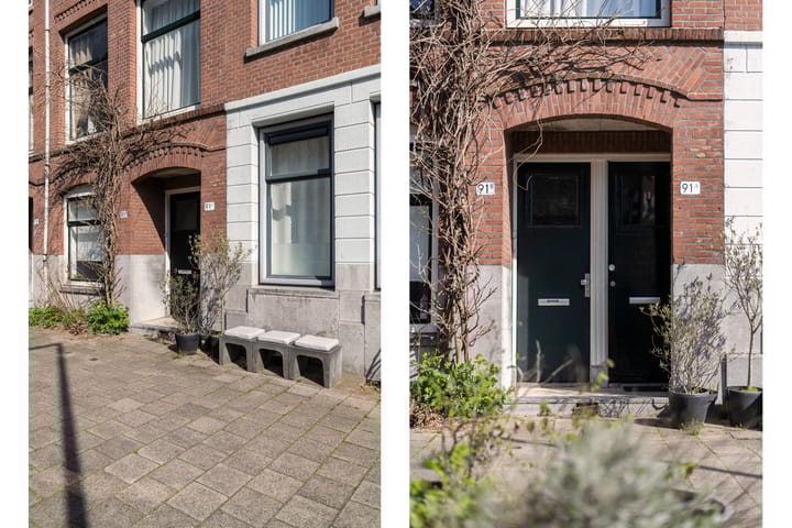 Foto 29 van Burgemeester Meineszlaan 91-A02