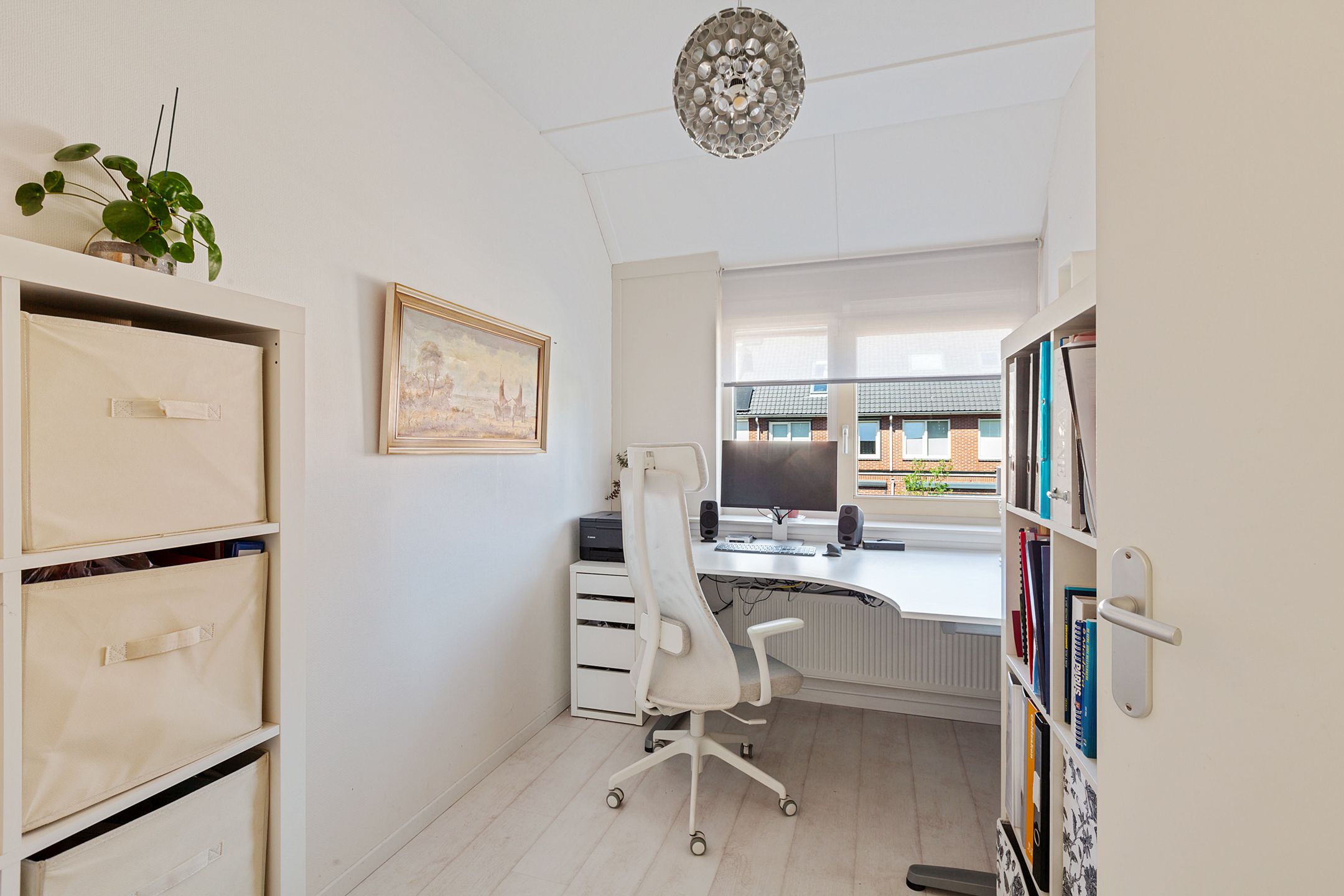 Foto 21 van Albert van Schoonhovenlaan 35